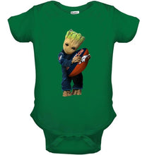 Load image into Gallery viewer, Denver Broncos groot shirt
