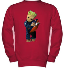 Load image into Gallery viewer, Denver Broncos groot shirt
