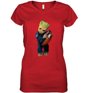 Denver Broncos groot shirt