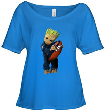 Load image into Gallery viewer, Denver Broncos groot shirt
