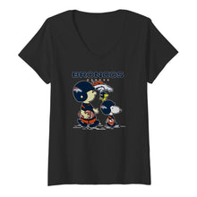 Load image into Gallery viewer, Denver Broncos snoopy

