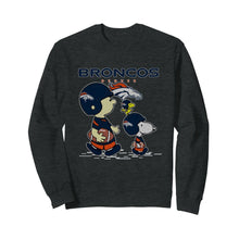 Load image into Gallery viewer, Denver Broncos snoopy
