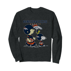 Denver Broncos snoopy
