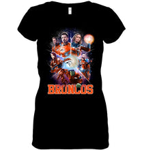 Load image into Gallery viewer, Avengers Endgame Denver Broncos Shirt
